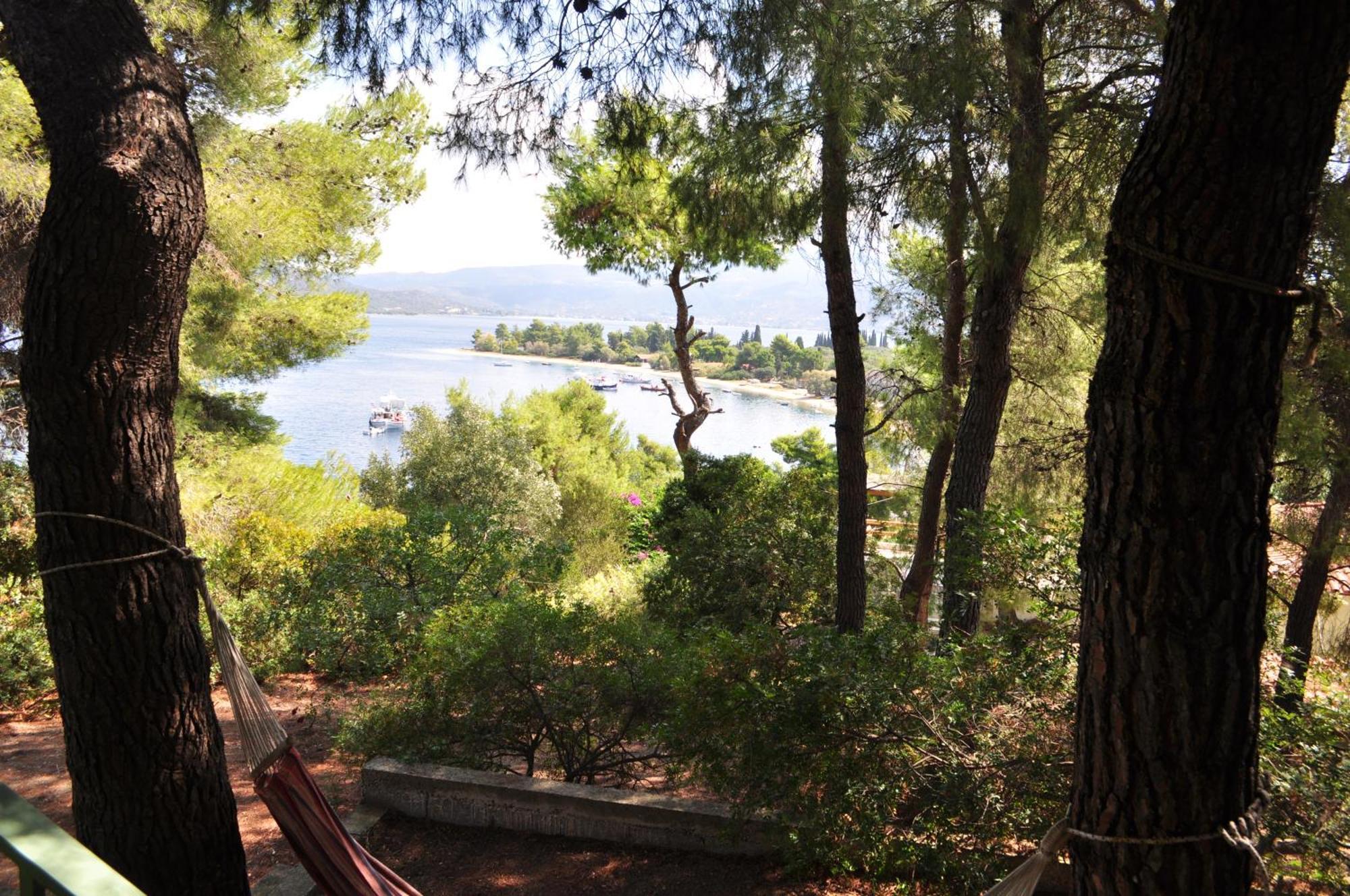 139 Steps From The Sea Villa Gialtra ภายนอก รูปภาพ