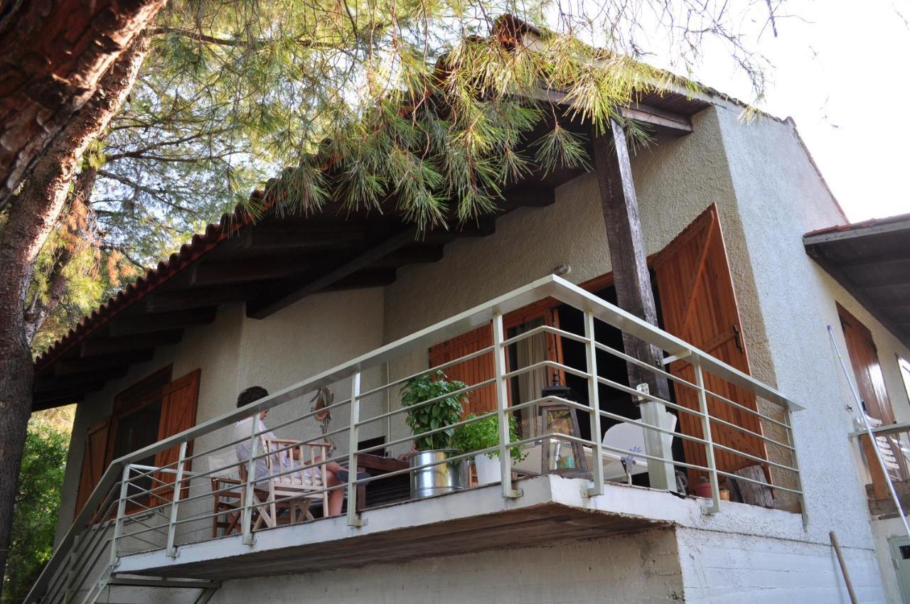139 Steps From The Sea Villa Gialtra ภายนอก รูปภาพ